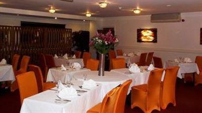 фото отеля Hunting Lodge Hotel Market Harborough