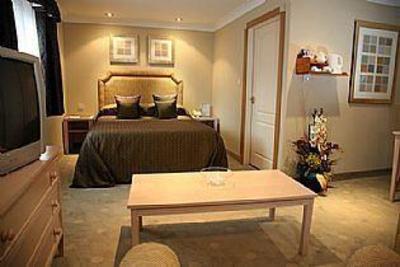 фото отеля Hunting Lodge Hotel Market Harborough