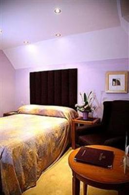 фото отеля Hunting Lodge Hotel Market Harborough