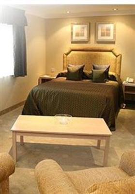 фото отеля Hunting Lodge Hotel Market Harborough