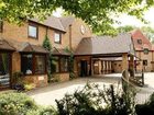 фото отеля Hunting Lodge Hotel Market Harborough