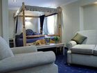 фото отеля Hunting Lodge Hotel Market Harborough
