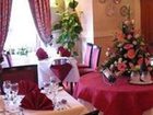 фото отеля Hunting Lodge Hotel Market Harborough