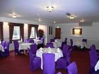 фото отеля Hunting Lodge Hotel Market Harborough