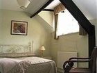 фото отеля Hunting Lodge Hotel Market Harborough