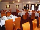 фото отеля Hunting Lodge Hotel Market Harborough