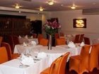 фото отеля Hunting Lodge Hotel Market Harborough