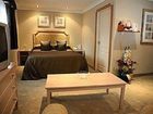 фото отеля Hunting Lodge Hotel Market Harborough