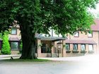 фото отеля Hunting Lodge Hotel Market Harborough