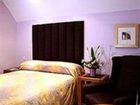 фото отеля Hunting Lodge Hotel Market Harborough