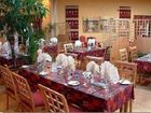 фото отеля Hunting Lodge Hotel Market Harborough