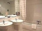 фото отеля Hunting Lodge Hotel Market Harborough