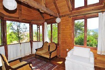 фото отеля Kirkinca Houses & Boutique Hotel Selcuk