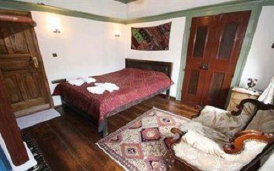 фото отеля Kirkinca Houses & Boutique Hotel Selcuk