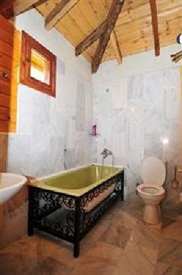 фото отеля Kirkinca Houses & Boutique Hotel Selcuk