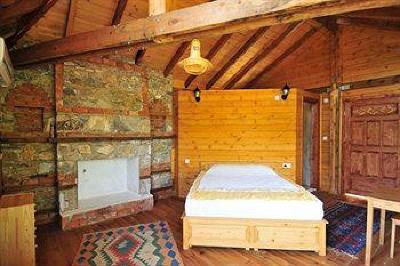 фото отеля Kirkinca Houses & Boutique Hotel Selcuk