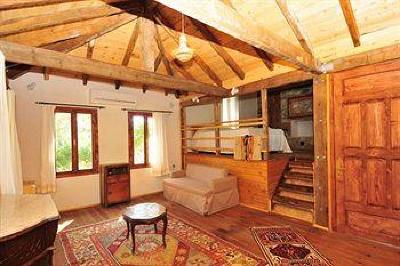 фото отеля Kirkinca Houses & Boutique Hotel Selcuk