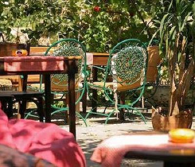 фото отеля Kirkinca Houses & Boutique Hotel Selcuk