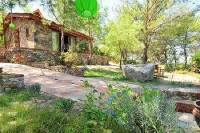 фото отеля Kirkinca Houses & Boutique Hotel Selcuk
