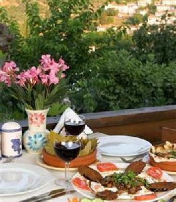 фото отеля Kirkinca Houses & Boutique Hotel Selcuk