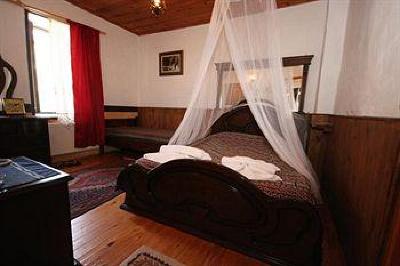 фото отеля Kirkinca Houses & Boutique Hotel Selcuk