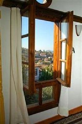 фото отеля Kirkinca Houses & Boutique Hotel Selcuk
