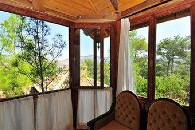 фото отеля Kirkinca Houses & Boutique Hotel Selcuk