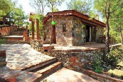фото отеля Kirkinca Houses & Boutique Hotel Selcuk