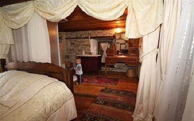 фото отеля Kirkinca Houses & Boutique Hotel Selcuk