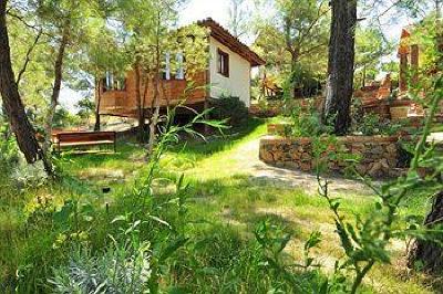 фото отеля Kirkinca Houses & Boutique Hotel Selcuk