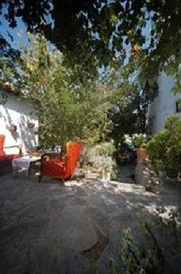 фото отеля Kirkinca Houses & Boutique Hotel Selcuk