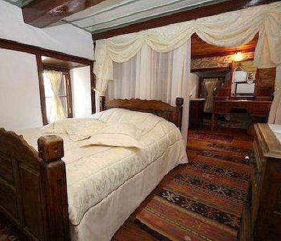 фото отеля Kirkinca Houses & Boutique Hotel Selcuk