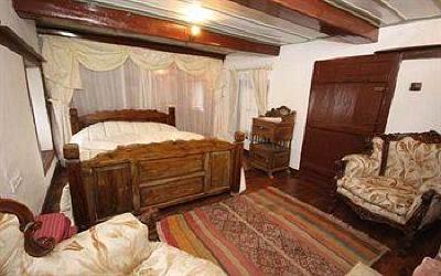 фото отеля Kirkinca Houses & Boutique Hotel Selcuk