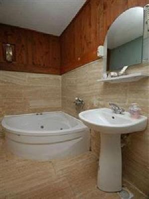 фото отеля Kirkinca Houses & Boutique Hotel Selcuk
