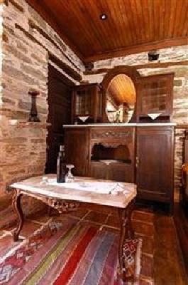 фото отеля Kirkinca Houses & Boutique Hotel Selcuk