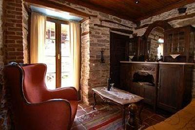 фото отеля Kirkinca Houses & Boutique Hotel Selcuk