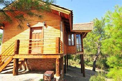 фото отеля Kirkinca Houses & Boutique Hotel Selcuk