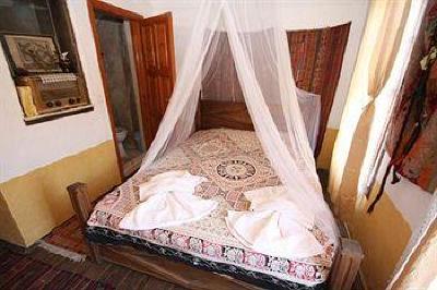фото отеля Kirkinca Houses & Boutique Hotel Selcuk
