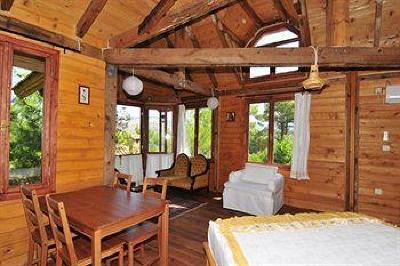 фото отеля Kirkinca Houses & Boutique Hotel Selcuk