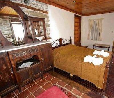 фото отеля Kirkinca Houses & Boutique Hotel Selcuk