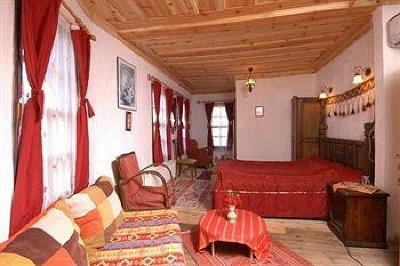 фото отеля Kirkinca Houses & Boutique Hotel Selcuk
