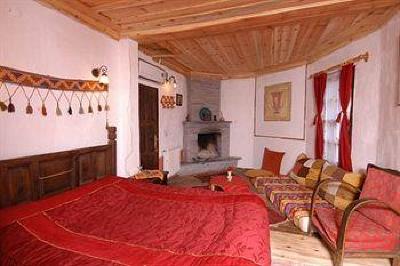 фото отеля Kirkinca Houses & Boutique Hotel Selcuk