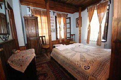фото отеля Kirkinca Houses & Boutique Hotel Selcuk