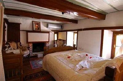 фото отеля Kirkinca Houses & Boutique Hotel Selcuk