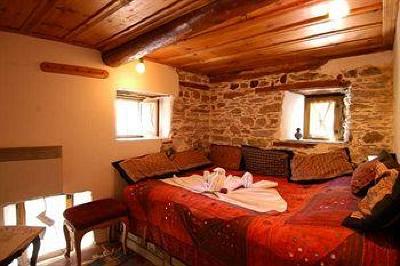 фото отеля Kirkinca Houses & Boutique Hotel Selcuk