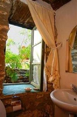 фото отеля Kirkinca Houses & Boutique Hotel Selcuk