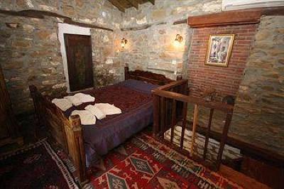 фото отеля Kirkinca Houses & Boutique Hotel Selcuk
