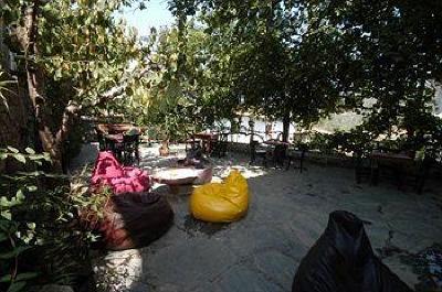 фото отеля Kirkinca Houses & Boutique Hotel Selcuk