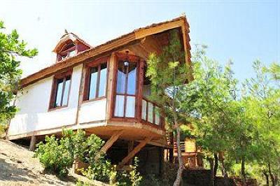 фото отеля Kirkinca Houses & Boutique Hotel Selcuk