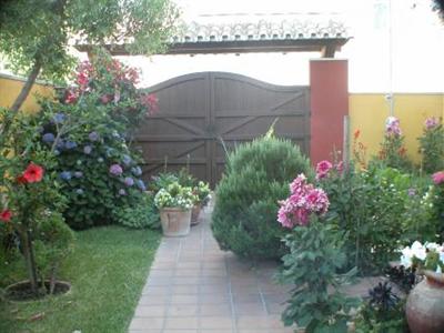 фото отеля Doñana Blues Hotel Almonte
